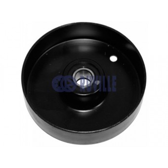 Gergi Kasnağı M111 [W124 W202 W203 W210 W163] Demir