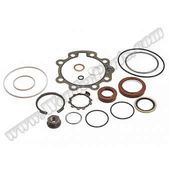 Direksiyon Kutu Tm Tk W140