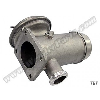 EGR Valfi M47N2 M57N2 [E60>E90 X3:E83 X5:E70 X6:E71]