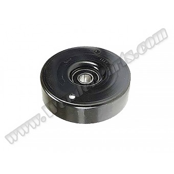 Gergi Kasnağı M111 [W124 W202 W203 W210 W163] Demir