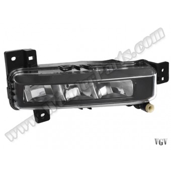 Sis Farı G20 Sağ (LED) 2019-21