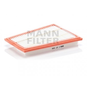 Hava Filtresi OM642 [W203 W204 W211 W221 W164] Sağ