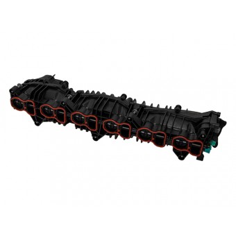 Manifold N57N [F30>F36 F07 F10 F01 X3:F25 X4:F26 X5:F15 X6:F16] Emme