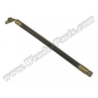 Şanzıman Yağ Hortumu W124 W140 W202