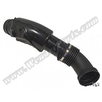 Hava Filtre Borusu N20 [X1:E84] Rezonatörlü 2.0i/2.8i