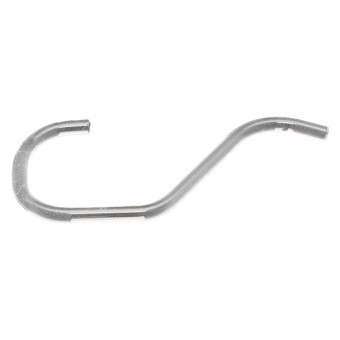 Far Led Çubuğu E60-LCI İç Sağ (Uzun Hüzme) 2007-09