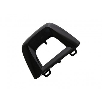 Tampon Spoyler Kapağı C253 X253 Ön Alt Sağ İç -AMG- 2015-18