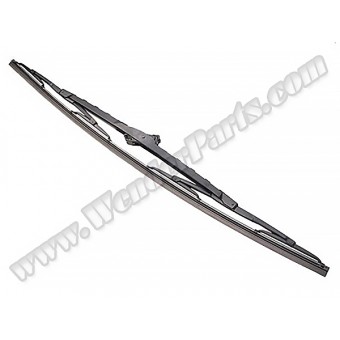 Silecek W201 W124 W202 Ön Sol/Sağ 60cm W124:1993-95