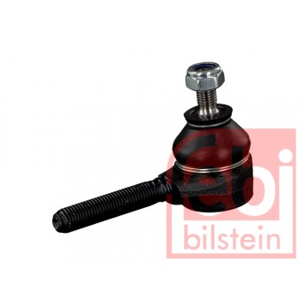 Rot Başı W201 Sol; Sol-Dişli
