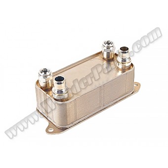 Şanzıman Yağ Radyatörü W204 W212