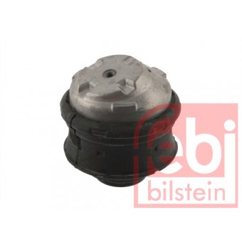 Motor Kulağı W202 [M111 OM601 OM604] Sol