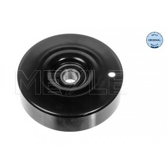 Gergi Kasnağı M111 [W124 W202 W203 W210 W163] Demir