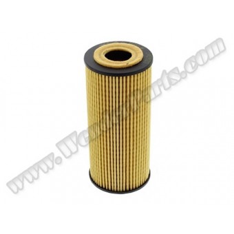 Yağ Filtresi OM640 OM668 [W168 W169 W245]