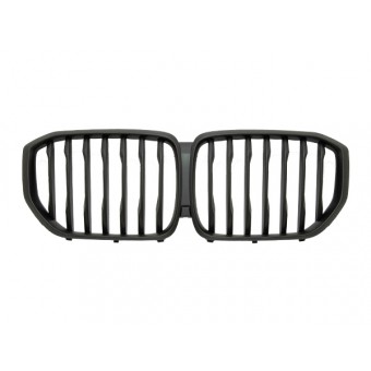 Panjur X5:G05 Mat-Siyah NiVi 2019-