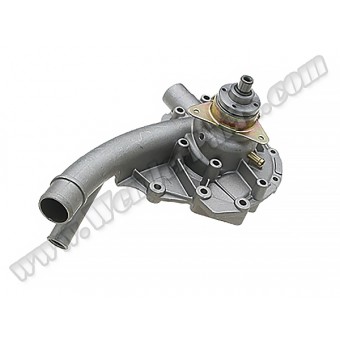 Devirdaim M102 [W201 W124]