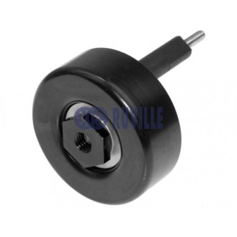 Gergi Kasnağı M57 [E39 E38 E46 X5:E53] Demir