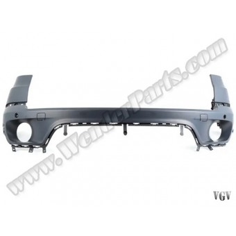 Tampon X5:E70-LCI Arka; PDCli 2010-12