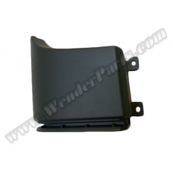 Kapı Menteşe Kapağı Vito639 Arka Sol