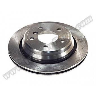 Fren Diski E39 Arka Havalı 525>540i 530d