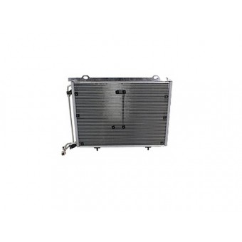 Klima Radyatörü W202 W210 [M111 M112 OM604 OM605]