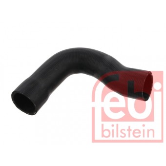 Radyatör Hortumu E39 [M52] Üst; Sol 1996-98