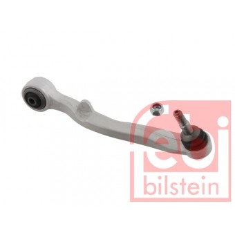 Salıncak E60 Ön Alt Sağ; Alüminyum 2002-05