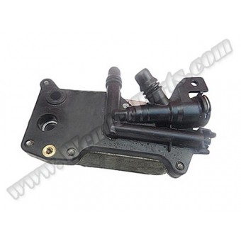 Şanzıman Yağ Radyatörü F10 [N20] Komple