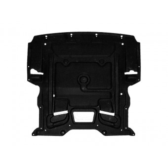 Motor Alt Muhafaza F10+LCI F07+LCI F01+LCI (OEM-Kalite) Keçeli