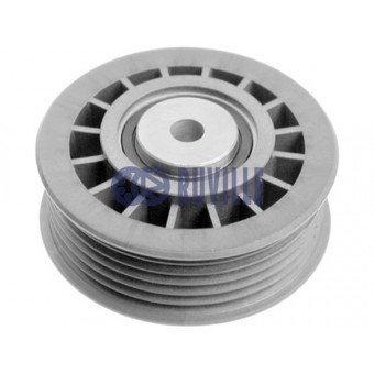 Gergi Makarası M102>104 M119 OM601 OM602 [W124 W140 W201 W202 W210 T1:208D>508D Spr901>904 Vito638]