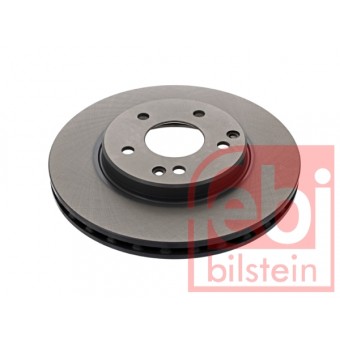 Fren Diski W202 W203 W210 Ön Havalı C200>280; E200>300