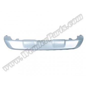 Tampon Alt Muhafaza X1:F48 Arka -X-Line-