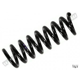 Helezon Yayı W204 Arka 180>350