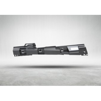 Marşpiye Braketi F34+LCI Ön İç Sağ; Arka