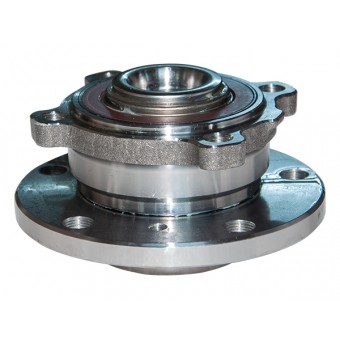 Rulmanlı Porya Mini-R60/R61 Ön