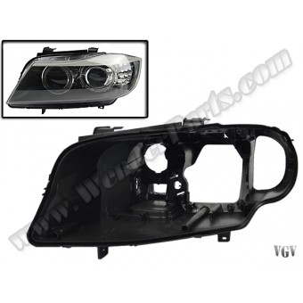 Far Kasası E90-LCI Sol (Bi-Xenon) 2008-11
