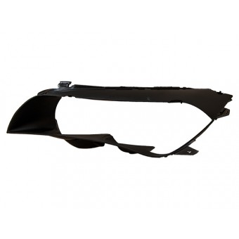 Far Çerçevesi X1:E84 Sol (Bi-Xenon) 2009-11