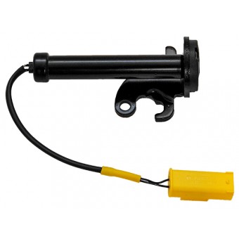 Kaput AirBag Fişeği F10+LCI F01+LCI Sağ
