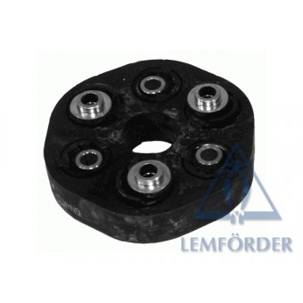 Şaft Köselesi W201 W124 [M102 OM601 OM602] Ön; Küçük