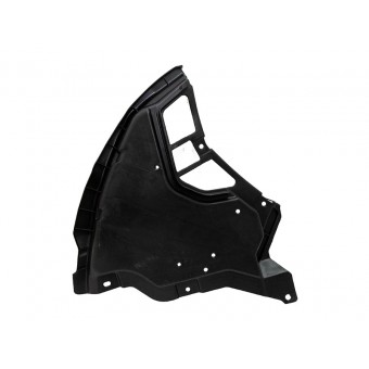 Tampon Alt Muhafaza W223 Ön Sol