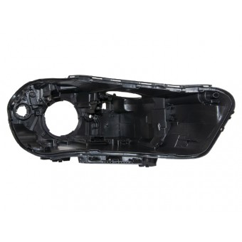 Far Kasası X1:F48 Sağ (Halojen) 2015-18