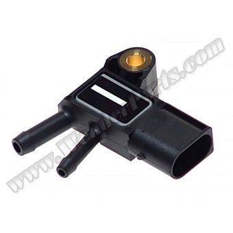 Egzoz Basınç Sensörü OM640 OM642 OM651 [W203 W204 W211 W212 W221 W164 W169 Spr906 Vito639]