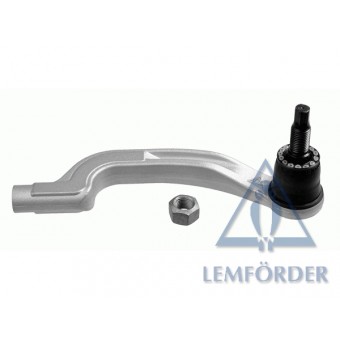 Rot Başı W176 W246 C117 Sağ