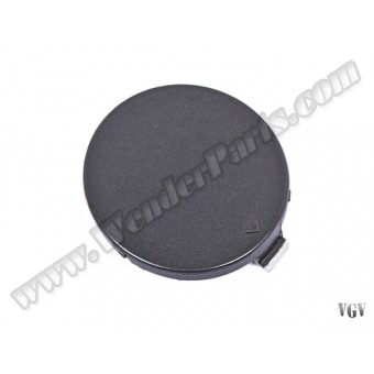 Tampon Çeki Kapağı E87+LCI E81 Arka -///M- 2004-11