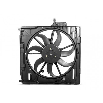 Komple Fan X5:E70 [N52 N62] 600W