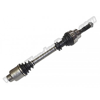 Komple Aks MB100 Ön