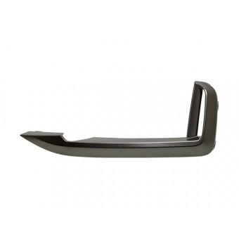 Tampon Izgara Nikelajı G12 Ön Sağ; Seryum-Gri -M760iX-