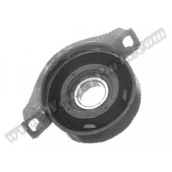 Şaft Askısı W201 Rulmanlı