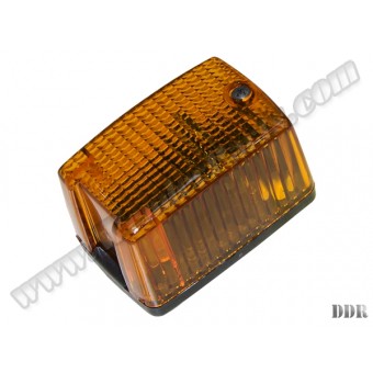 Çamurluk Sinyali T2:507D>814D Sağ (Sarı) 1986-94