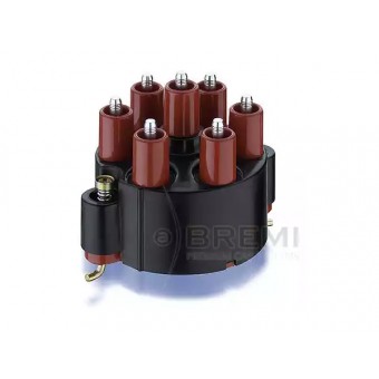 Distribütor Kapağı M110 [W123 W126]