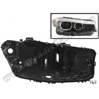 Far Kasası G30 Sağ (LED) 2017-20